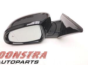 Wing (Door) Mirror BMW iX3 (G08)