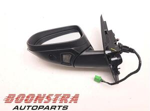 Wing (Door) Mirror VOLVO V60 I (155, 157)