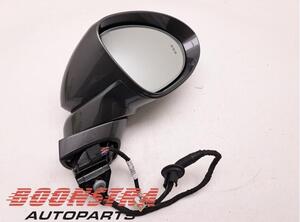 Wing (Door) Mirror PORSCHE CAYENNE (9YA), PORSCHE CAYENNE Coupe (9YB), OPEL ASTRA G Estate (T98)