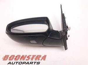 Wing (Door) Mirror HYUNDAI TUCSON (TL, TLE)