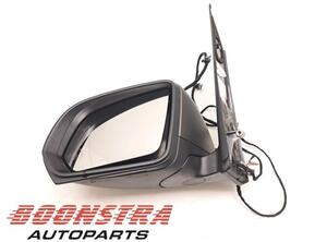 Wing (Door) Mirror MERCEDES-BENZ VIANO (W639)