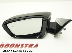 Wing (Door) Mirror BMW 6 Gran Turismo (G32)