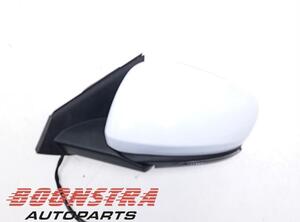 Wing (Door) Mirror RENAULT KADJAR (HA_, HL_)