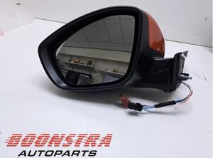 Wing (Door) Mirror PEUGEOT 208 I (CA_, CC_)