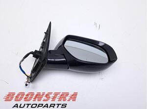 Wing (Door) Mirror MITSUBISHI OUTLANDER III (GG_W, GF_W, ZJ, ZL, ZK)