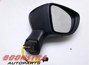 Wing (Door) Mirror RENAULT CAPTUR I (J5_, H5_), RENAULT CLIO IV (BH_)