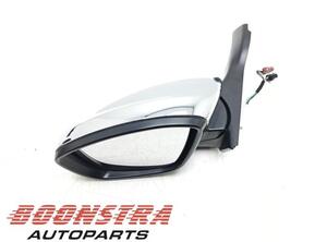 Wing (Door) Mirror PEUGEOT 208 I (CA_, CC_)