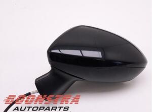 Wing (Door) Mirror OPEL ASTRA K Sports Tourer (B16)