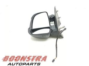 Wing (Door) Mirror FIAT DUCATO Van (250_, 290_)