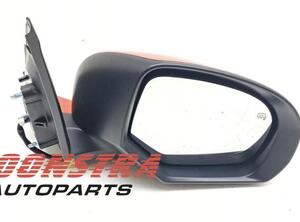 Wing (Door) Mirror SUZUKI SWIFT IV (FZ, NZ)