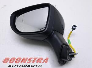 Wing (Door) Mirror RENAULT CAPTUR I (J5_, H5_), RENAULT CLIO IV (BH_)