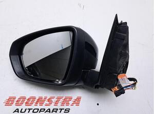 Wing (Door) Mirror PEUGEOT 5008 II (MC_, MJ_, MR_, M4_)