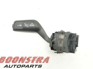 Turn Signal Switch FORD FIESTA VII (HJ, HF)