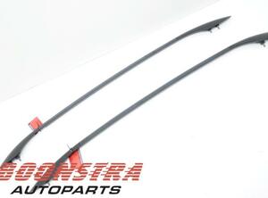 Roof Rails (Bars) SKODA Fabia II Combi (545), SKODA Roomster Praktik (5J)