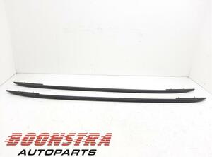 Roof Rails (Bars) VW Golf VII Variant (BA5, BV5)