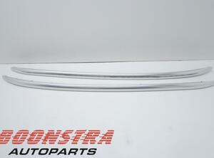 Roof Rails (Bars) PORSCHE Macan (95B)