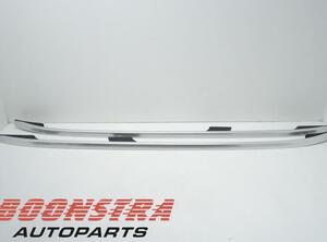 Roof Rails (Bars) MERCEDES-BENZ GLE (W166), MERCEDES-BENZ GLE Coupe (C292)