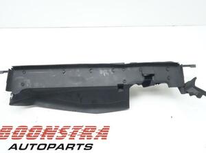 Front Panel OPEL Astra J Caravan (--)