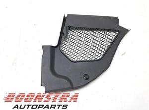 Scuttle Panel (Water Deflector) BMW 8 Gran Coupe (F93, G16)