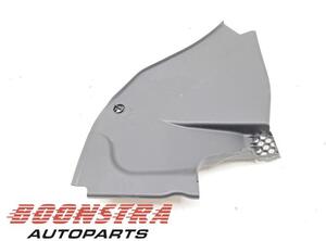 Scuttle Panel (Water Deflector) BMW 8 Gran Coupe (F93, G16)