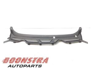 Water Deflector FORD Ecosport (--)