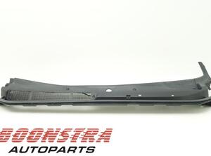 Water Deflector ISUZU D-MAX II (TFR, TFS)