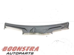 Water Deflector MERCEDES-BENZ E-CLASS T-Model (S213)