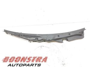 Water Deflector MERCEDES-BENZ E-CLASS (W212)