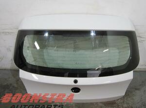 Boot (Trunk) Lid BMW 1er (E81), BMW 1er (E87)