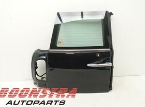 Boot (Trunk) Lid MINI Mini Clubman (R55)