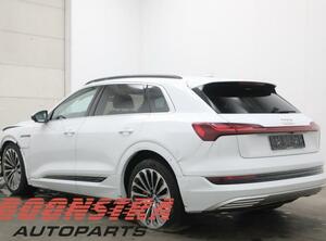 Boot (Trunk) Lid AUDI E-Tron (GEN)