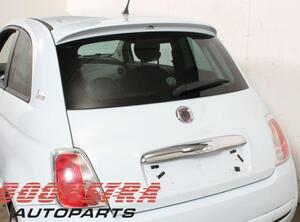 Boot (Trunk) Lid FIAT 500 (312), FIAT 500 C (312)