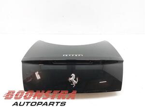 Boot (Trunk) Lid FERRARI 599 GTB/GTO (--)