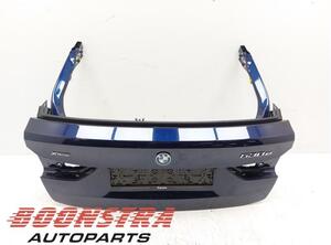 Boot (Trunk) Lid BMW 5er Touring (G31)