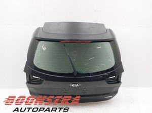 Boot (Trunk) Lid KIA Cee&#039;D Sportswagon (JD)