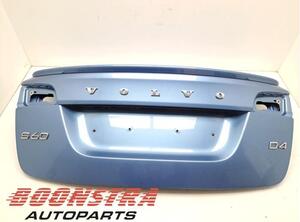 Boot (Trunk) Lid VOLVO S60 II (134)