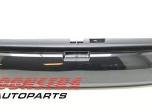 Boot (Trunk) Lid PEUGEOT 3008 MPV (0U_)