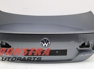 Boot (Trunk) Lid VW JETTA IV (162, 163, AV3, AV2)