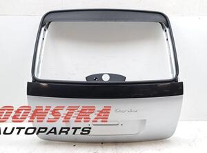 Boot (Trunk) Lid PORSCHE CAYENNE (9PA)