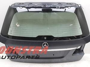 Boot (Trunk) Lid MERCEDES-BENZ E-CLASS T-Model (S212)