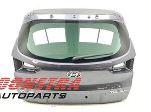 Boot (Trunk) Lid HYUNDAI TUCSON (TL, TLE)