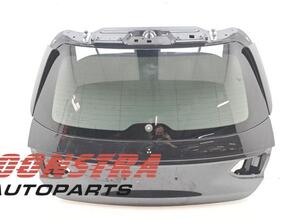 Boot (Trunk) Lid MERCEDES-BENZ C-CLASS T-Model (S205)