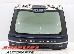 Boot (Trunk) Lid LAND ROVER RANGE ROVER IV (L405)