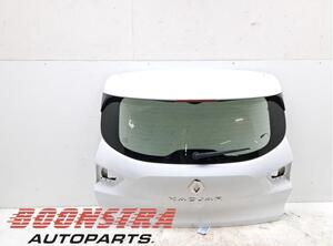 Boot (Trunk) Lid RENAULT KADJAR (HA_, HL_)