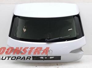 Boot (Trunk) Lid AUDI E-TRON (GEN)