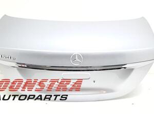 Boot (Trunk) Lid MERCEDES-BENZ E-CLASS (W213)