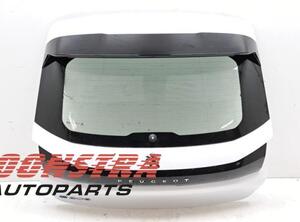 Boot (Trunk) Lid PEUGEOT 208 II (UB_, UP_, UW_, UJ_)