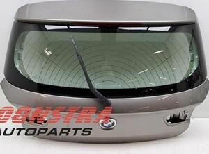 Boot (Trunk) Lid BMW 1 (F20)