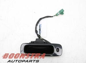 Tailgate Handle SUZUKI Swift III (EZ, MZ)