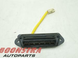 Tailgate Handle MITSUBISHI Outlander III (GFW, GGW, ZJ, ZK, ZL)